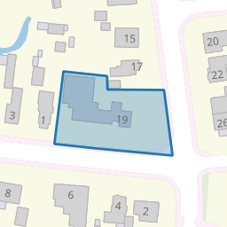 Perceel AJM00-B-2871