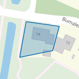 Perceel AJM00-B-2900