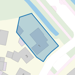 Perceel AJM00-B-2903