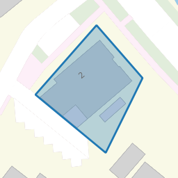 Perceel AJM00-B-2904