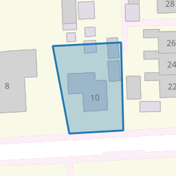 Perceel AJM00-B-2915