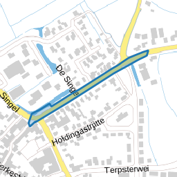 Perceel AJM00-B-2923