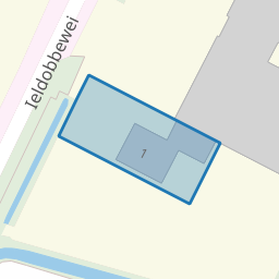 Perceel AJM00-B-2939