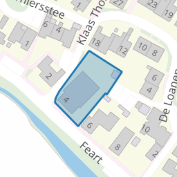 Perceel AJM00-B-2950