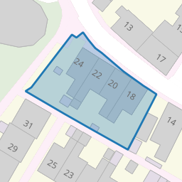 Perceel AJM00-B-2953