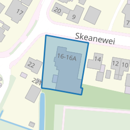 Perceel AJM00-B-2956