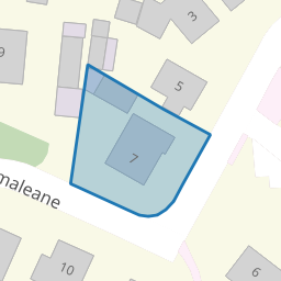 Perceel AJM00-B-2960