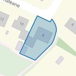 Perceel AJM00-B-2962