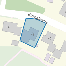 Perceel AJM00-B-2964