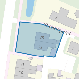 Perceel AJM00-B-2966