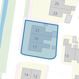 Perceel AJM00-B-2967