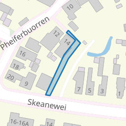 Perceel AJM00-B-2983