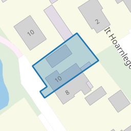 Perceel AJM00-B-3000