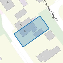 Perceel AJM00-B-3001