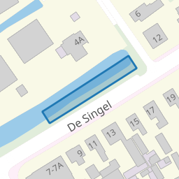 Perceel AJM00-B-3005