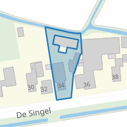 Perceel AJM00-B-3007