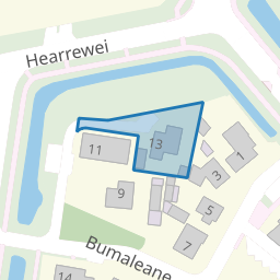 Perceel AJM00-B-3010