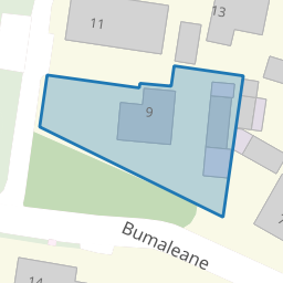 Perceel AJM00-B-3011