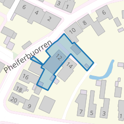 Perceel AJM00-B-3020