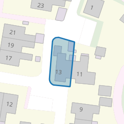 Perceel AJM00-B-3027