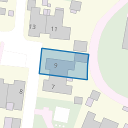 Perceel AJM00-B-3029