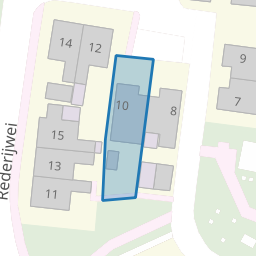 Perceel AJM00-B-3031