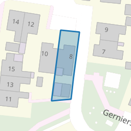 Perceel AJM00-B-3032