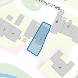 Perceel AJM00-B-3034