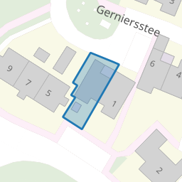 Perceel AJM00-B-3039