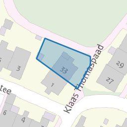 Perceel AJM00-B-3042