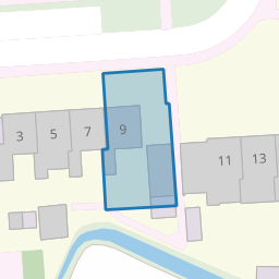 Perceel AJM00-B-3047