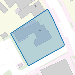 Perceel AJM00-B-3056