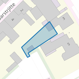 Perceel AJM00-B-3057