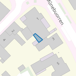 Perceel AJM00-B-3058