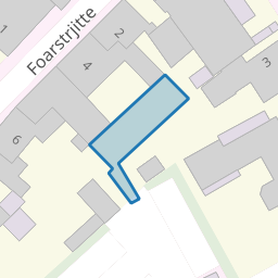 Perceel AJM00-B-3060