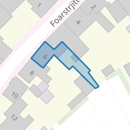 Perceel AJM00-B-3061