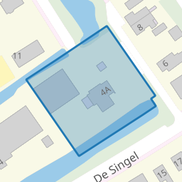 Perceel AJM00-B-3067