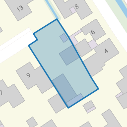 Perceel AJM00-B-3068