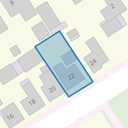 Perceel AJM00-B-3070