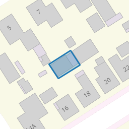 Perceel AJM00-B-3072