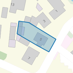 Perceel AJM00-B-3076