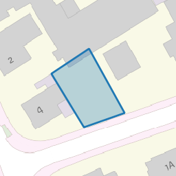 Perceel AJM00-B-3086