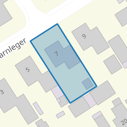 Perceel AJM00-B-3087