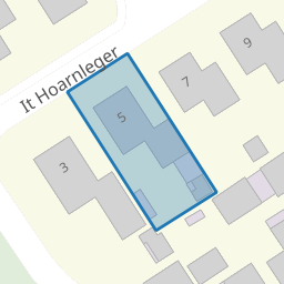 Perceel AJM00-B-3088