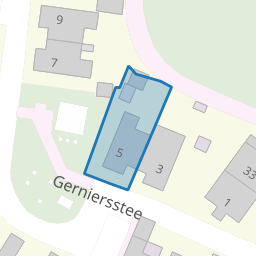 Perceel AJM00-B-3091