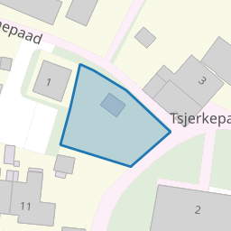 Perceel AJM00-B-3094