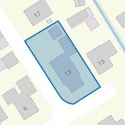 Perceel AJM00-B-3095