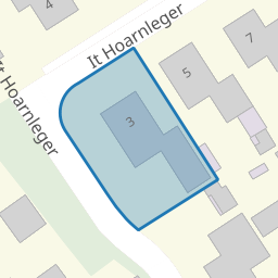 Perceel AJM00-B-3096