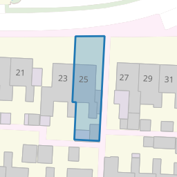 Perceel AJM00-B-3101