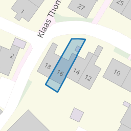 Perceel AJM00-B-3111